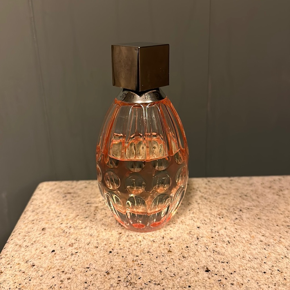 Jimmy Choo L’eau